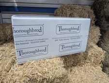 Thoroughbred Soft Woodshavings