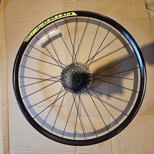 Carrera mountain bike - 27.5",