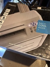 Mestic Portable Caravan /