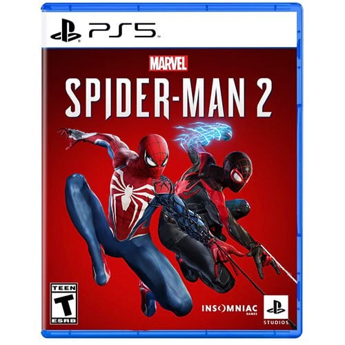 Marvels spider man - spider-man,