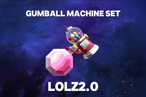 Flee the facility gumball - flee,