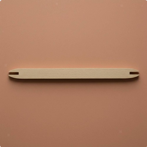 Beech wood shuttle diy - diy, weaving