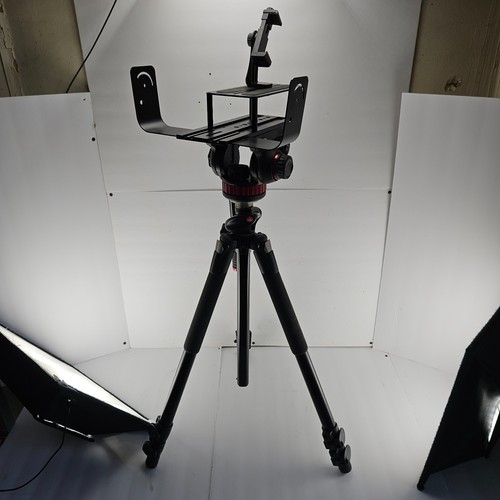 Manfrotto 055xprob tripod - 055xprob,