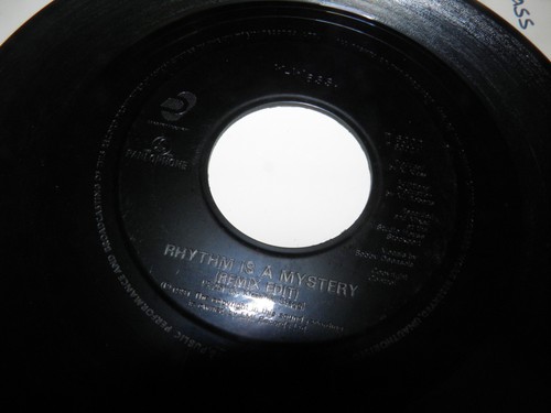 Klass rhythm a - k-klass-,