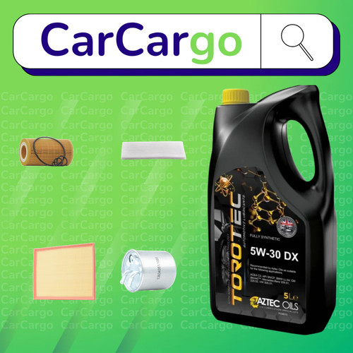 Service kit mercedes sprinter - service,