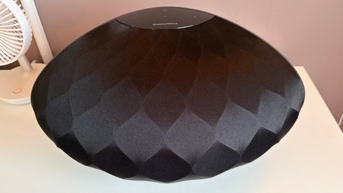 Bowers wilkins formation - &,