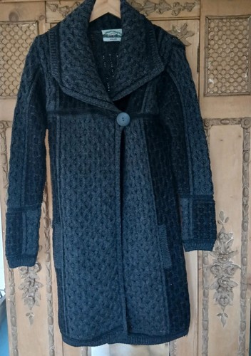 Aran crafts ireland two - aran,