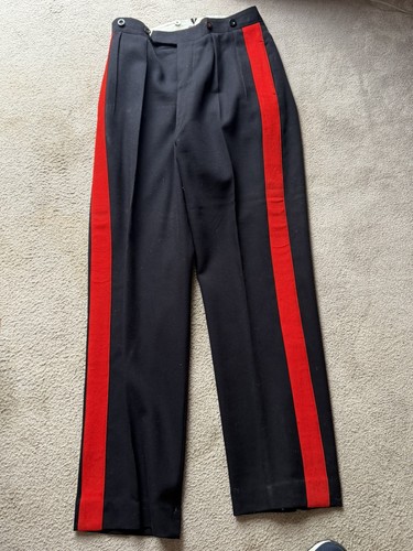 British army trousers no1 - army,