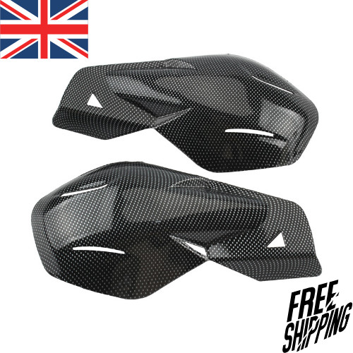 Motocross handguards hand - motocross,