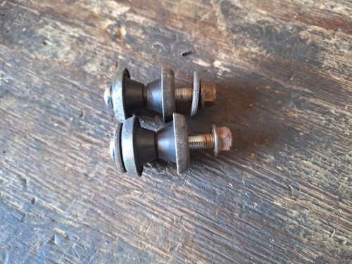 Suzuki 500 top fork yoke - -,