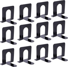 Fasmov  Heavy Duty Bookends