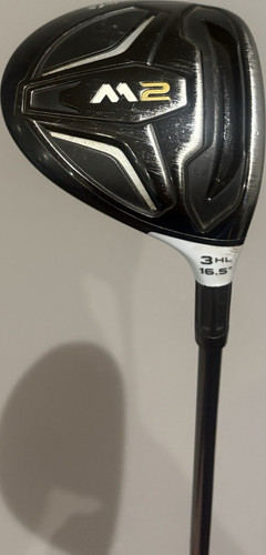 Taylormade 3hl 5 - taylormade, m2