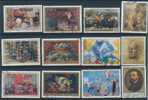 Yugoslavia 24960 - yugoslavia, #24960