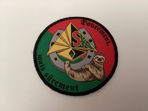 Foreign legion - legion,,