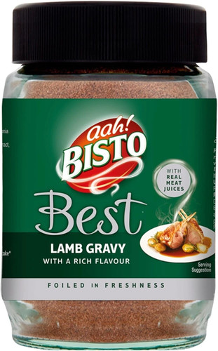 Bisto best lamb - best, gravy