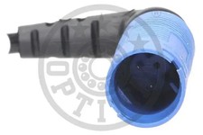 ABS wheel speed sensor Active