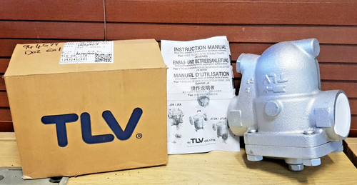 New tlv j5x free float - /a,