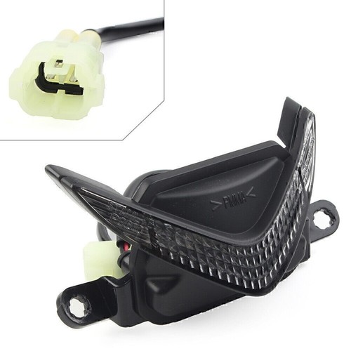 Led front upper top headlight - front,