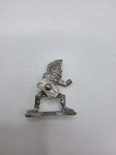 Warhammer celtic warrior - warrior, by