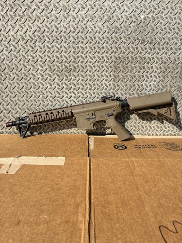 Umarex elite force cqb - umarex,