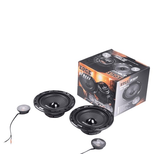 Edge eds6c car door - car, audio