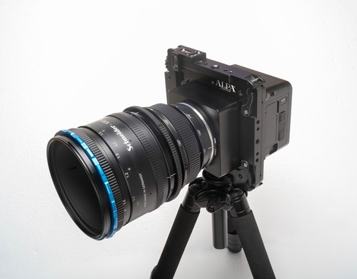 Alpa schneider kreuznach - 12,