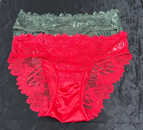 Assorted panties smooth - panties, 2