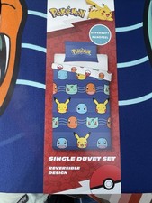 Kids pokeman bedding - kids,