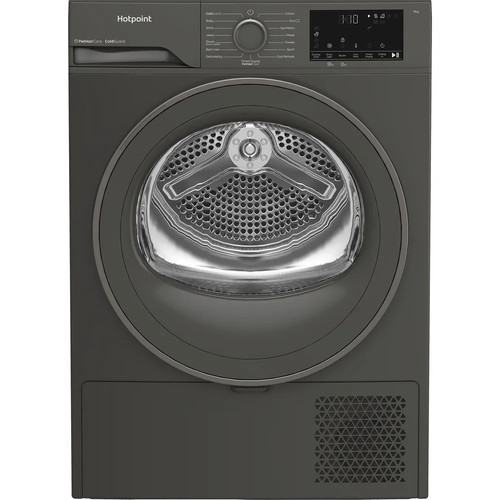 Hotpoint heat pump tumble - hotpoint,