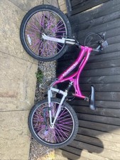 Mountain Bike For Girls Pink