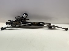 2001 - 2006 Honda Civic (EP3) Type R JDM Steering Rack With Track Rod Ends 