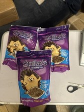 Spikes Tasty Semi Moist