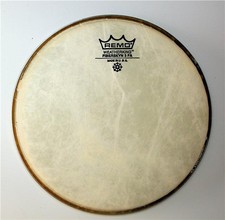 Remo FA-0508-00 8" Fiberskyn 3 Batter Drum Head