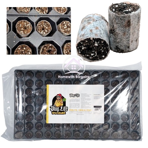 Plug life organic - organic, "specialmix"