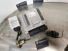 BMW 3 SERIES E46 320d M47N