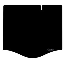 Tailored Carpet Car Boot Liner