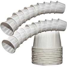 Caretex Disposable Wax Paper