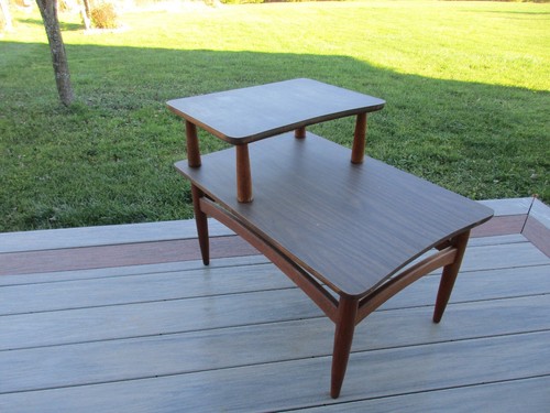 Vtg mid century modern - mid,