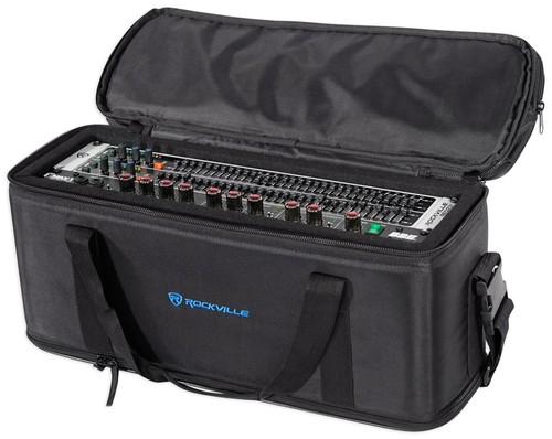 Rockville rrb30 rack - rockville,