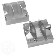 Spoon Bait DIY Sea Fishing