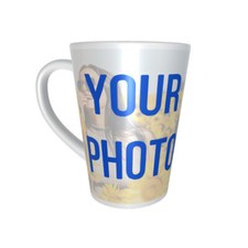 Your Photo or Logo Mugs