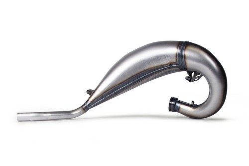 Dep exhaust front pipe - pipe, for