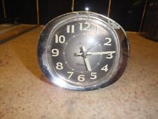 Working Westclox Wind Up Baby Ben Alarm Clock