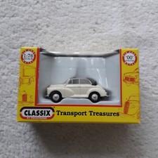 Pocketbond Classix 1:76 Scale