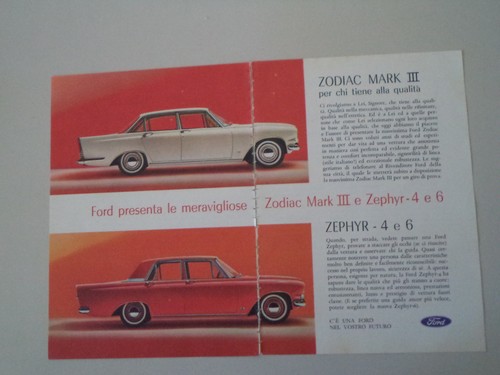 Advertising 1962 - advertising,