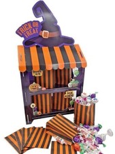 Halloween Sweet Display Stand Cake Dessert Party Centrepiece Treats Partyware