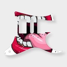 Ibanez Jem Series Pickguard