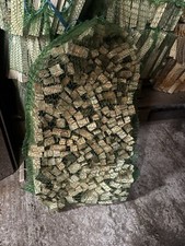 Kindling firewood