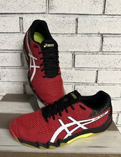 ASICS MENS US SIZE 7 Badminton