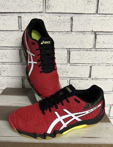 Asics mens size badminton - mens, us